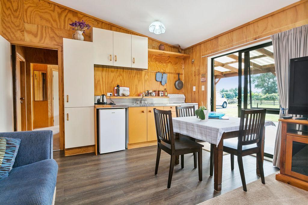 Pickering Barn Stay Tamahere Bagian luar foto