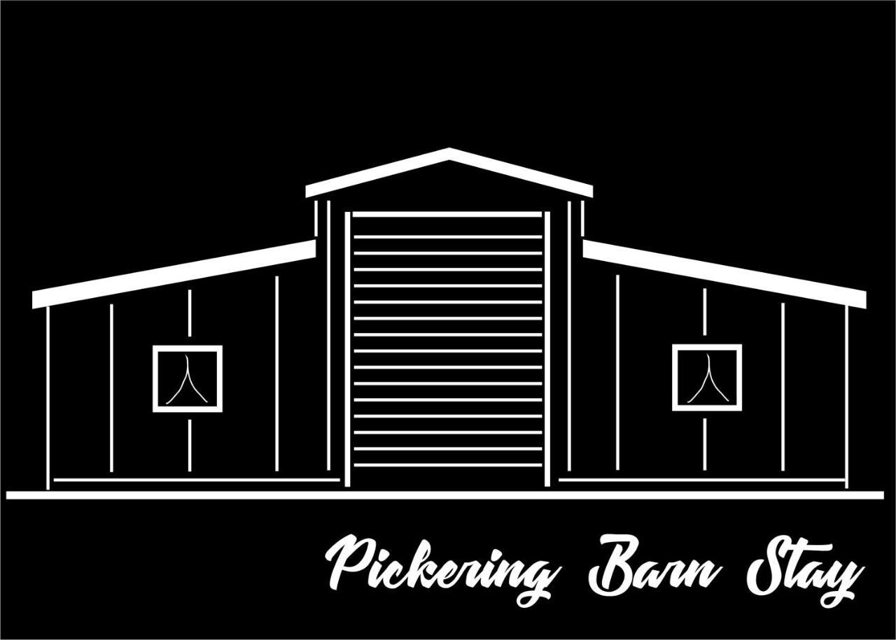 Pickering Barn Stay Tamahere Bagian luar foto